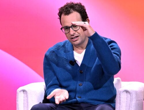 The Tech Download: Anthropic’s IPO sets up first big test of AI boom valuations
