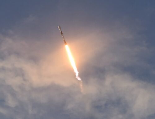 How family offices are investing in the final frontier beyond SpaceX
