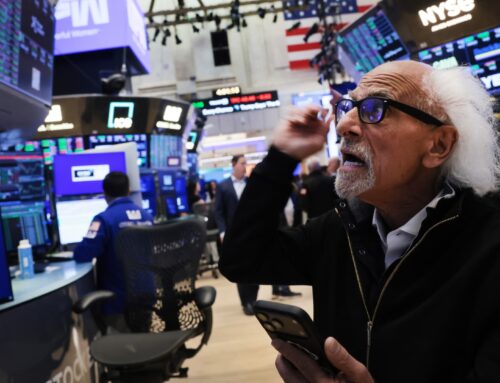 Stock futures fall after Nasdaq rout as investors look ahead to SpaceX IPO: Live updates