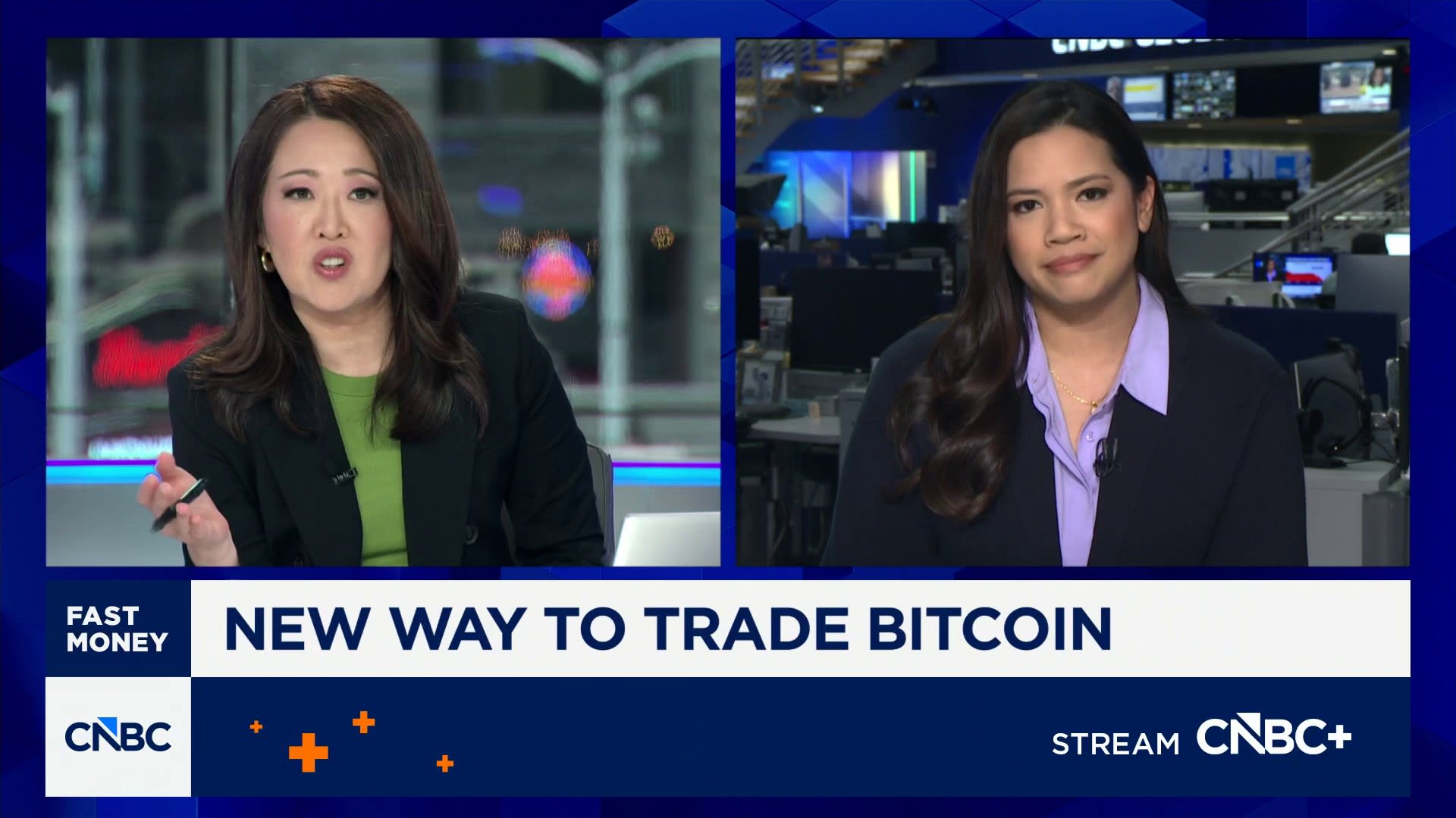 Crypto traders now using ‘perpetual bitcoin futures’