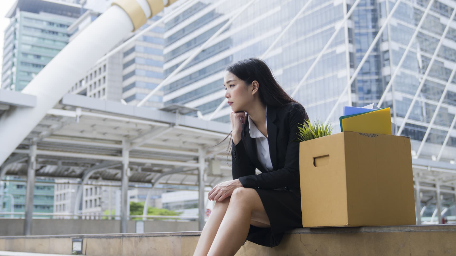 ‘AI is now the leading reason companies give for cutting jobs,’ says new report—what that means for workers ‘AI is now the leading reason companies give for cutting jobs,’ says new report—what that means for workers