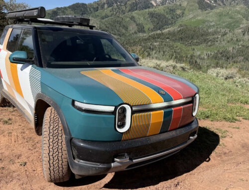 Rivian is betting on its R2 EV to turn the automaker into a household name like Tesla