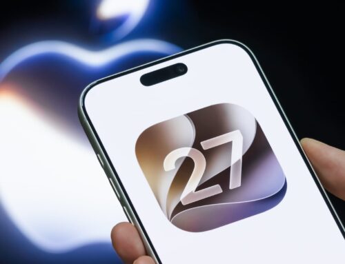 Apple shares slide after big Siri AI reveal