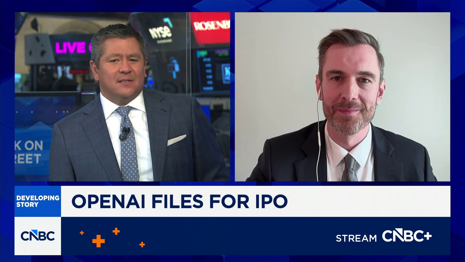 OpenAI, SpaceX, Anthropic valuations are ‘really extraordinary,’ says Decision Tree CEO
