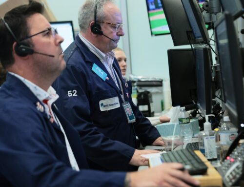 Here are the odds of bear markets in each stock index this summer