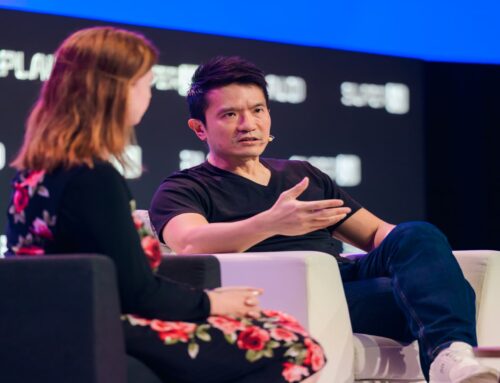AI mega-listings are ‘just the start,’ Razer CEO says, ahead of historic SpaceX IPO