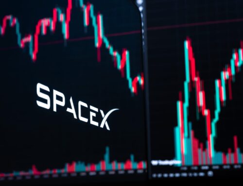 SpaceX IPO shines a light on Wall Street’s blockchain challenger