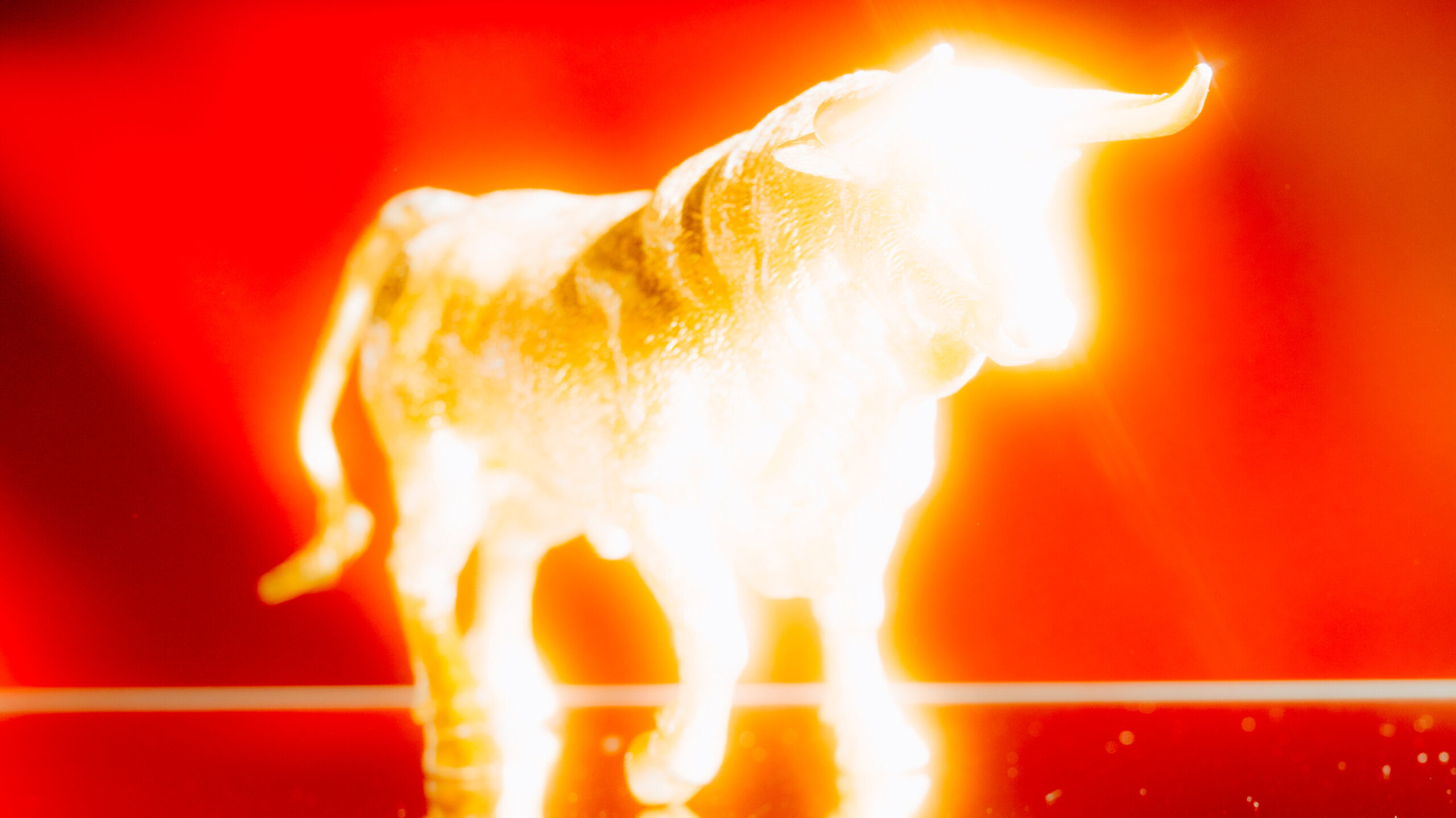 Opinion | The Global Bull Market That A.I. Obscures