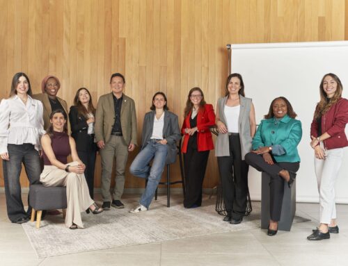 Aurora Ventures Debuts With Focus On Women Founders Underserved By Venture Capital