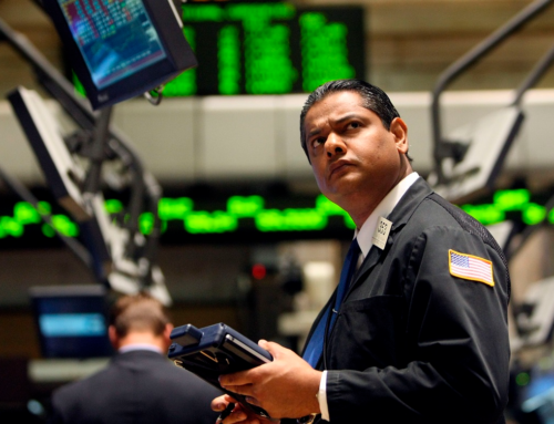 The Stock Market Is on the Brink of Doing Something That Hasn’t Been Observed Since 1871 –