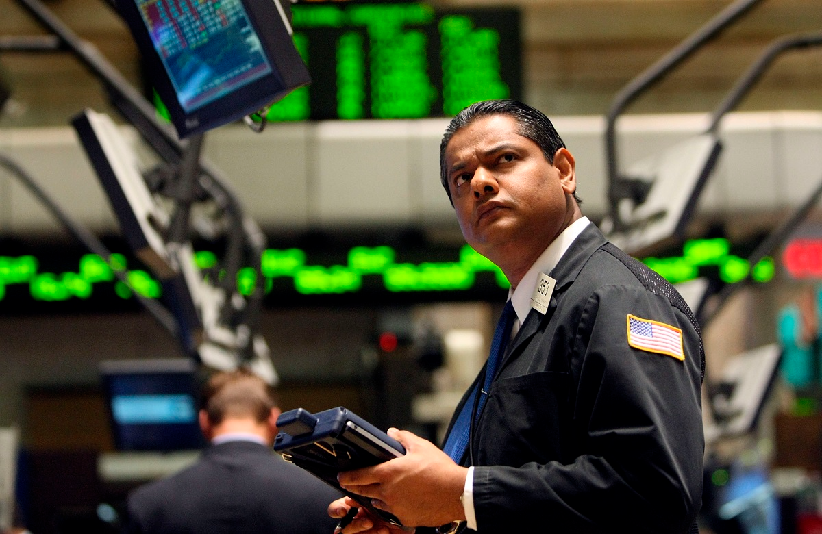The Stock Market Is on the Brink of Doing Something That Hasn’t Been Observed Since 1871 – The Stock Market Is on the Brink of Doing Something That Hasn’t Been Observed Since 1871 –