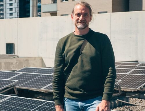 A €100 billion queue: Why Europeans are waiting years for clean energy