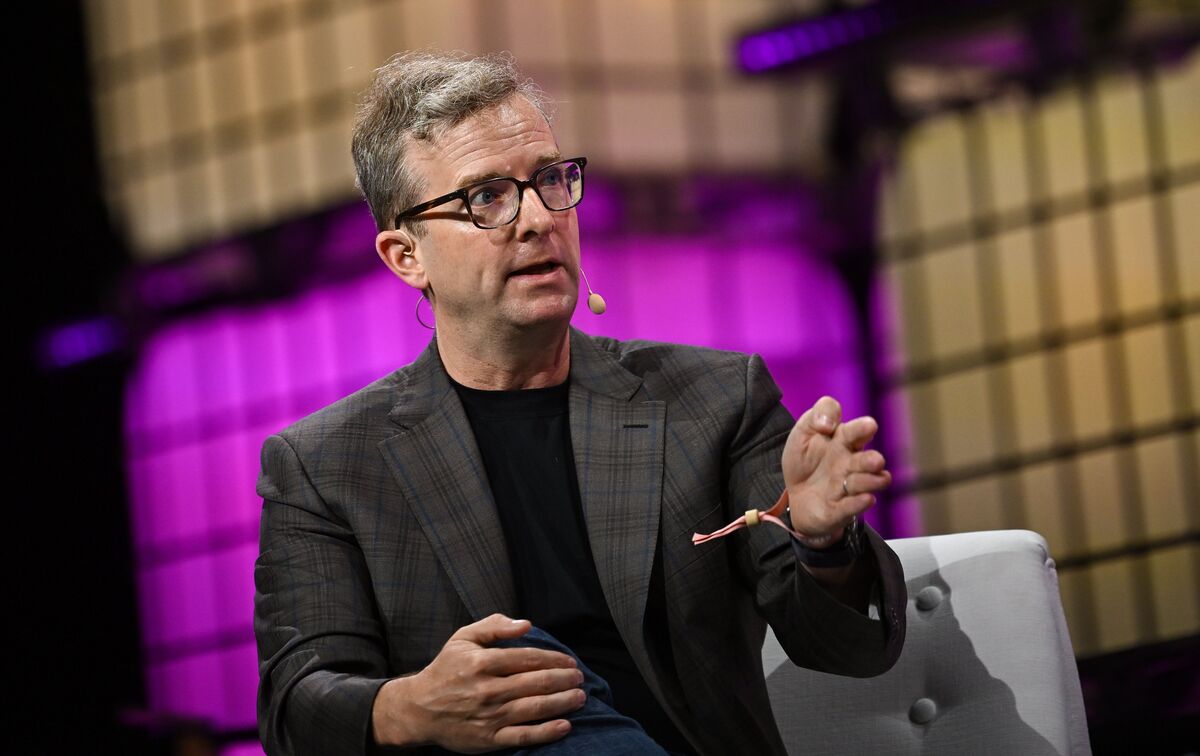 Former Meta CTO Raises Clean Tech Fund as AI Reshapes Sector
