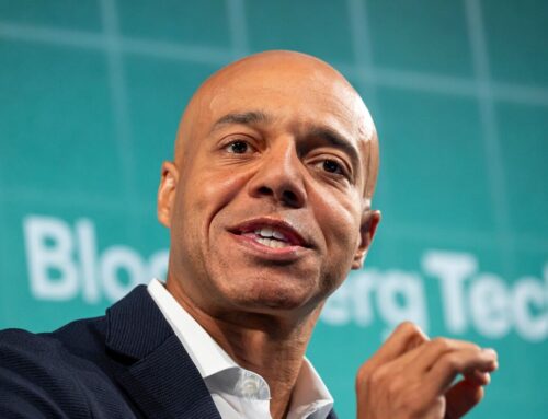 Base10, Black-Led VC Firm, Boosts Managed Assets to $2.6 Billion