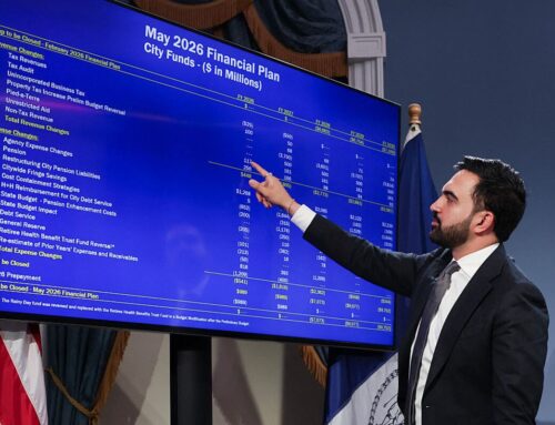 Don’t Follow Zohran Mamdani’s Retirement Strategy