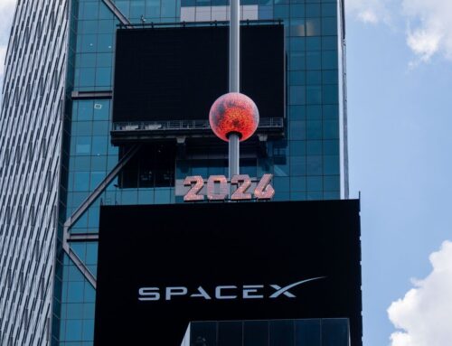 SpaceX Has a Problem in One of the World’s Largest Telecom Markets