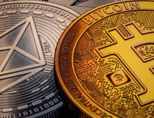A 180% Crypto Rally Shows New Investing Era as Bitcoin Stumbles