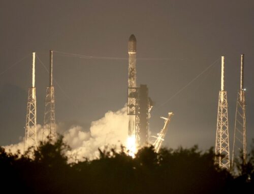 SpaceX IPO May Prove to Be a Pivotal Test for Tokenized Stocks