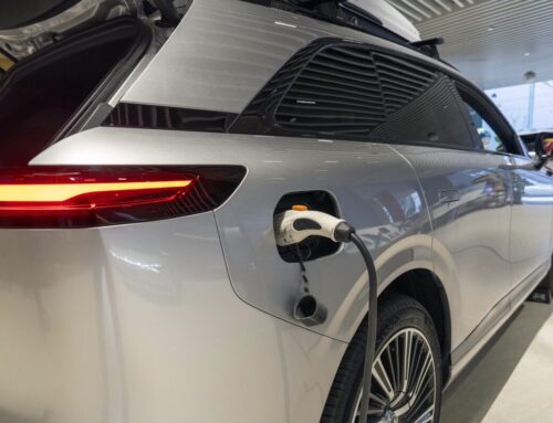 China Puts EVs on a Diet as Battery Boom Adds Bulk, CCTV Reports