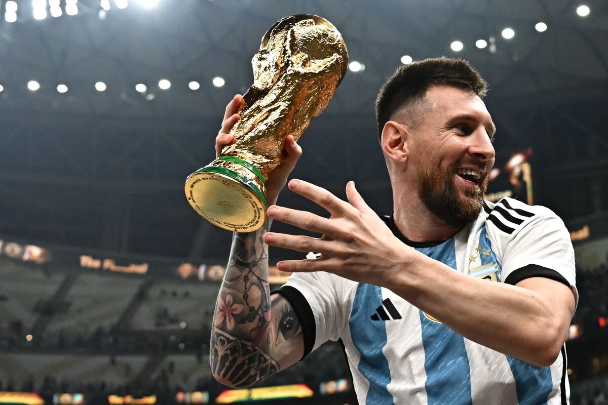 Where to Invest Now That the World Cup Is Here