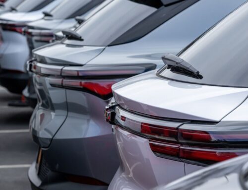 Electric Vehicle Outlook Sinks After US Withdraws Policy Support