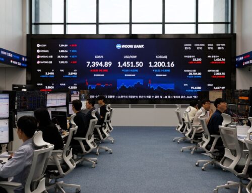 World’s Hottest Stock Market Turns Attention to MSCI Moment