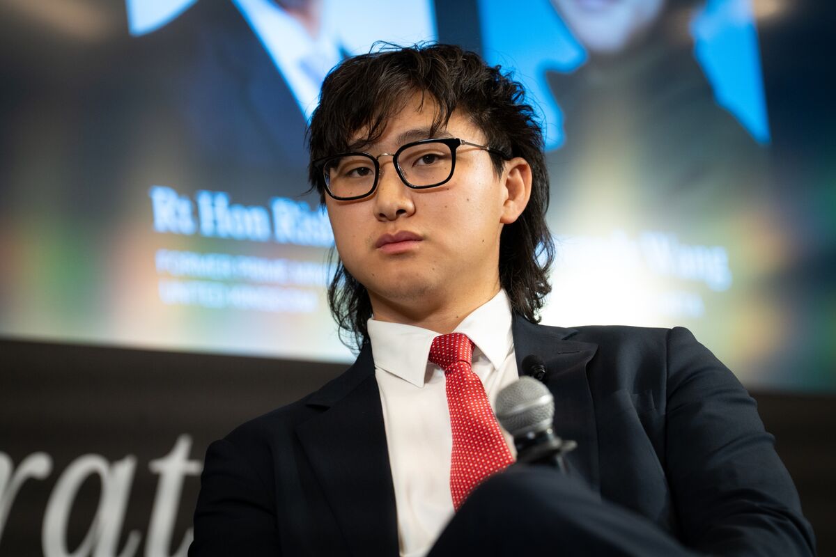 Meta AI Chief Sees Opportunity in Models’ Giving Health Advice