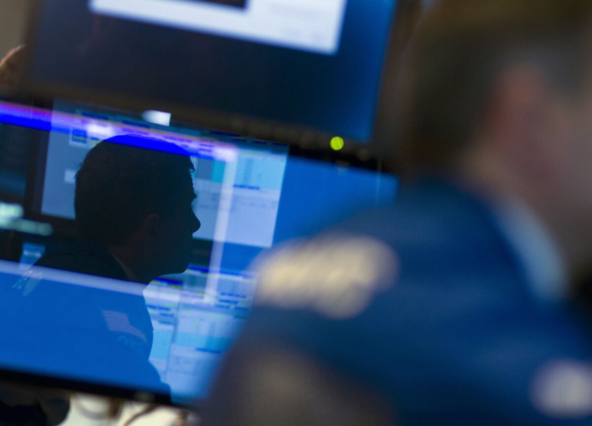 How One Hedge Fund Is Replacing Human Analysts With AI Bots