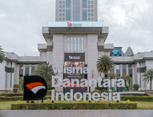 Danantara Plans New Low-Yield Bond as Investors Shun Indonesia
