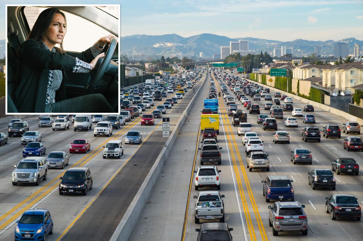 Californian’s top vehicle choices of 2026 revealed