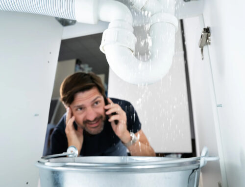 Amazon shoppers call this ‘life-saver’ water leak detector the ‘best thing ever’ — it’s on sale right now as part of early Prime Day deals