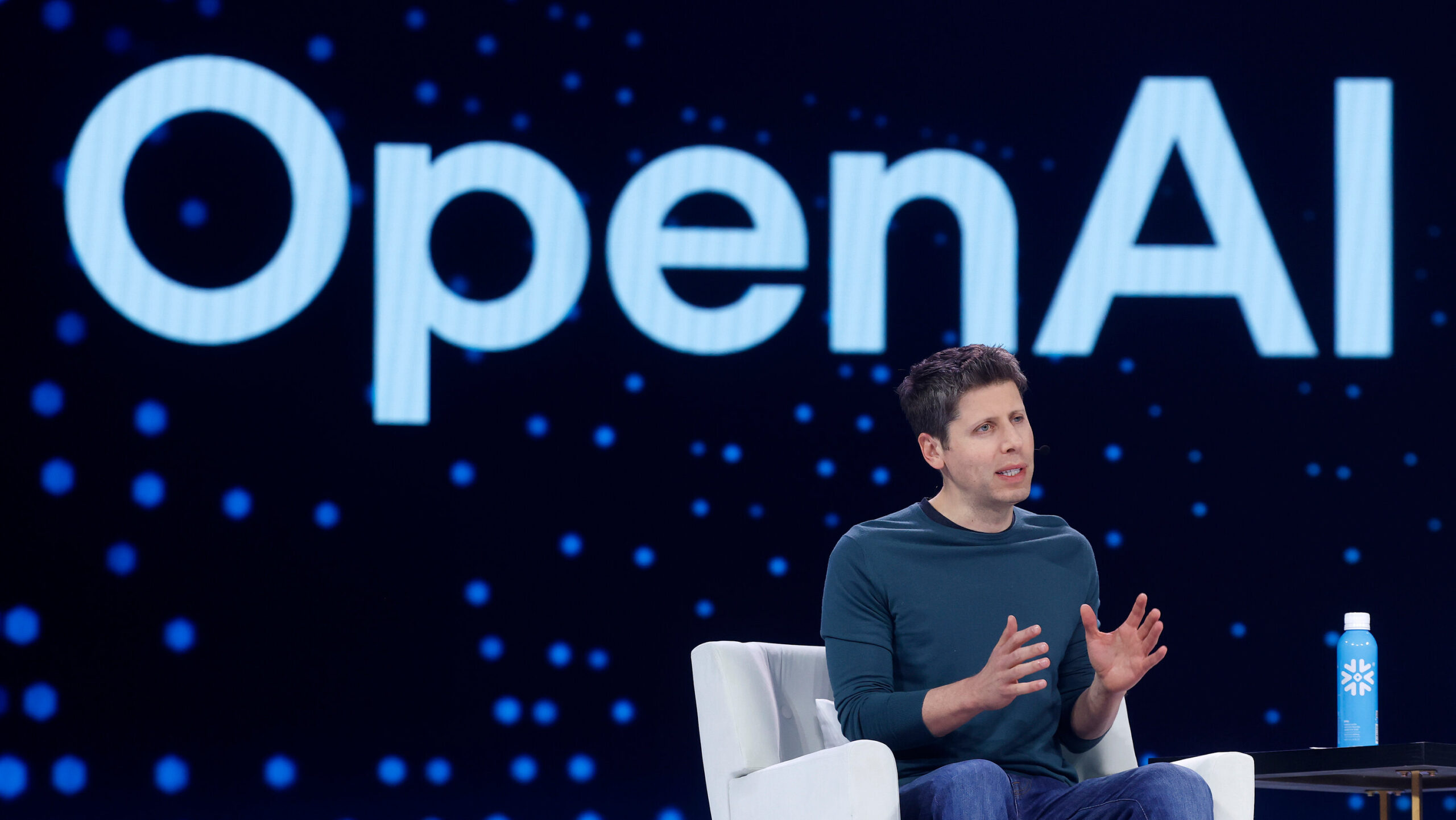 State Attorneys General Are Investigating OpenAI