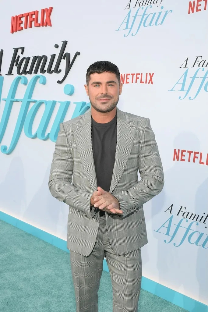 Zac Efron Building Home Almost Entirely Out of Cannabis in Australia Zac Efron Building Home Almost Entirely Out of Cannabis in Australia