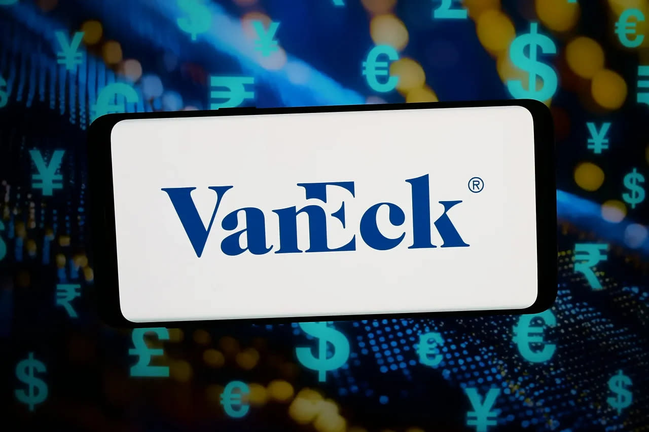 Bitcoin Miners Face Roughly B Funding Gap In The Race To Build AI Infrastructure, VanEck Says