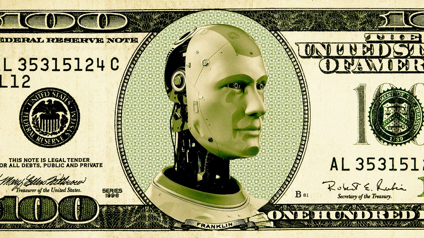 The business of AI’s 4 harsh realities