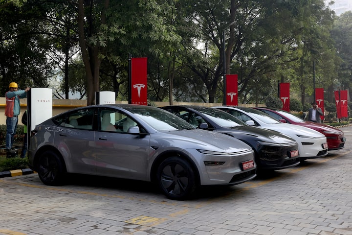 Tesla sales rebound in Sweden with massive May growth Tesla sales rebound in Sweden with massive May growth