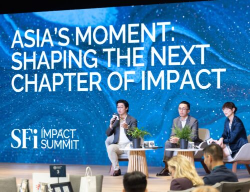 Asia’s family businesses drive impact in their operations as well as their investments