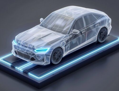 Nature study links China’s electric vehicles to 260,000 fewer premature deaths