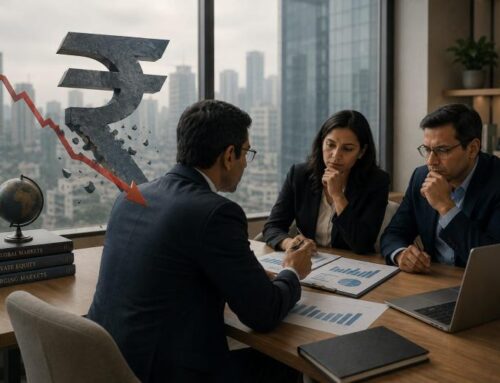 Venture capital firms face tougher fundraising as rupee weakens, return expectations rise-