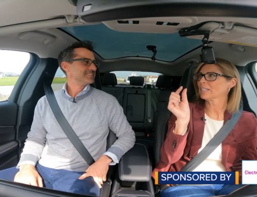 How ElectricForAll.org is helping drivers better understand EVs on ‘Driving Into The Future’