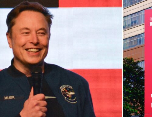 Elon Musk’s SpaceX IPO has investors sweating about 401(k)s — but Vanguard’s CIO says the