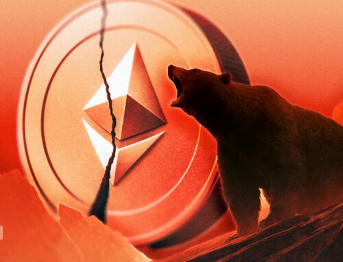 Ethereum Whales Mask a 2022 Bear Market Warning