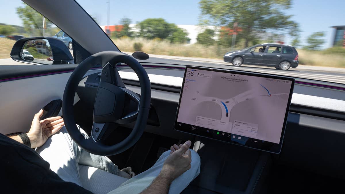 Tesla gets double dose of good news from key region Tesla gets double dose of good news from key region
