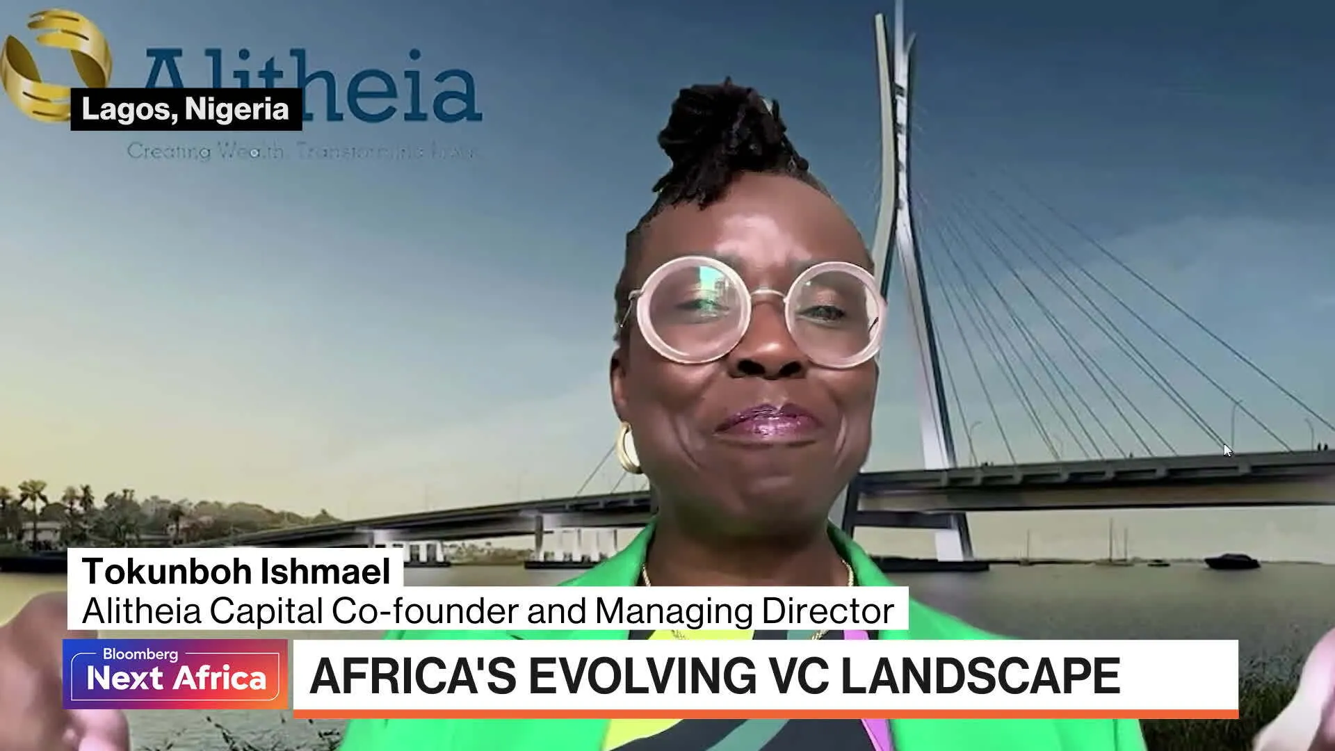 Watch Venture Capital Trends to Watch in Africa