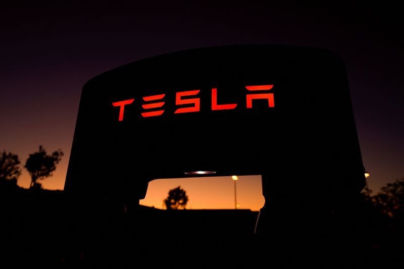 Tesla Insider Sold Shares Worth ,047,924, According to a Recent SEC Filing Tesla Insider Sold Shares Worth ,047,924, According to a Recent SEC Filing