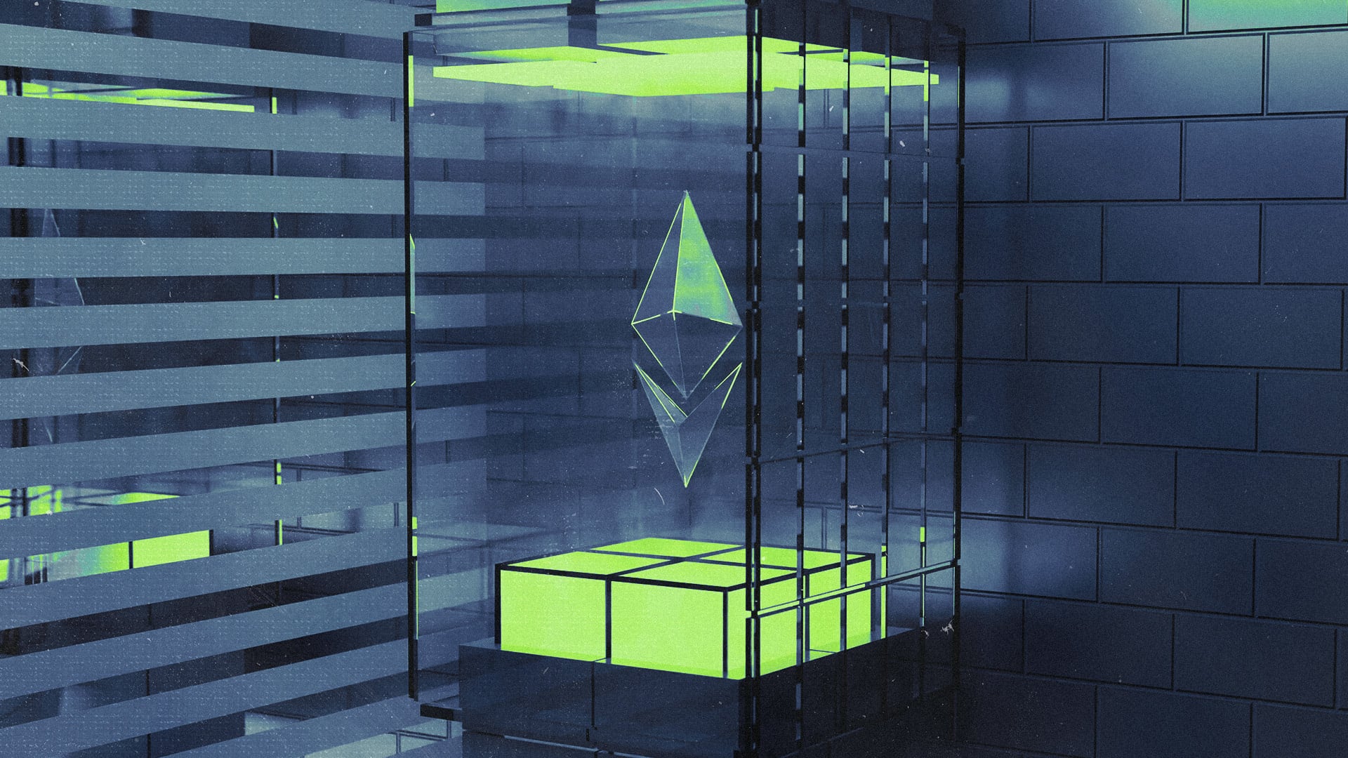 Wallet linked to Ethereum co-founder Joseph Lubin moves 110,000 ETH to defend 9M DAI debt position