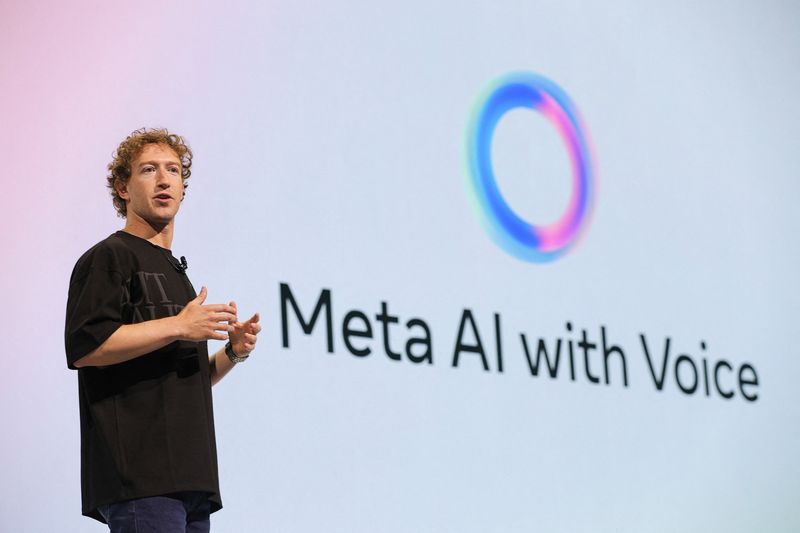 Meta shares weighed on by capital increase rumors Meta shares weighed on by capital increase rumors