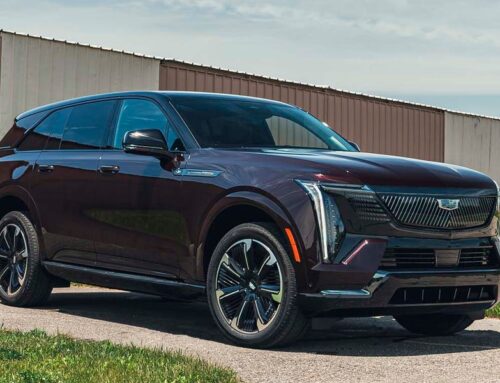 Now There’s Finally a Way to Get Apple CarPlay in Your GM-Built EV