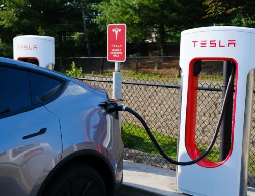 Tesla Model Y Battery Tested After 16,000 Miles Of Mostly Fast Charging