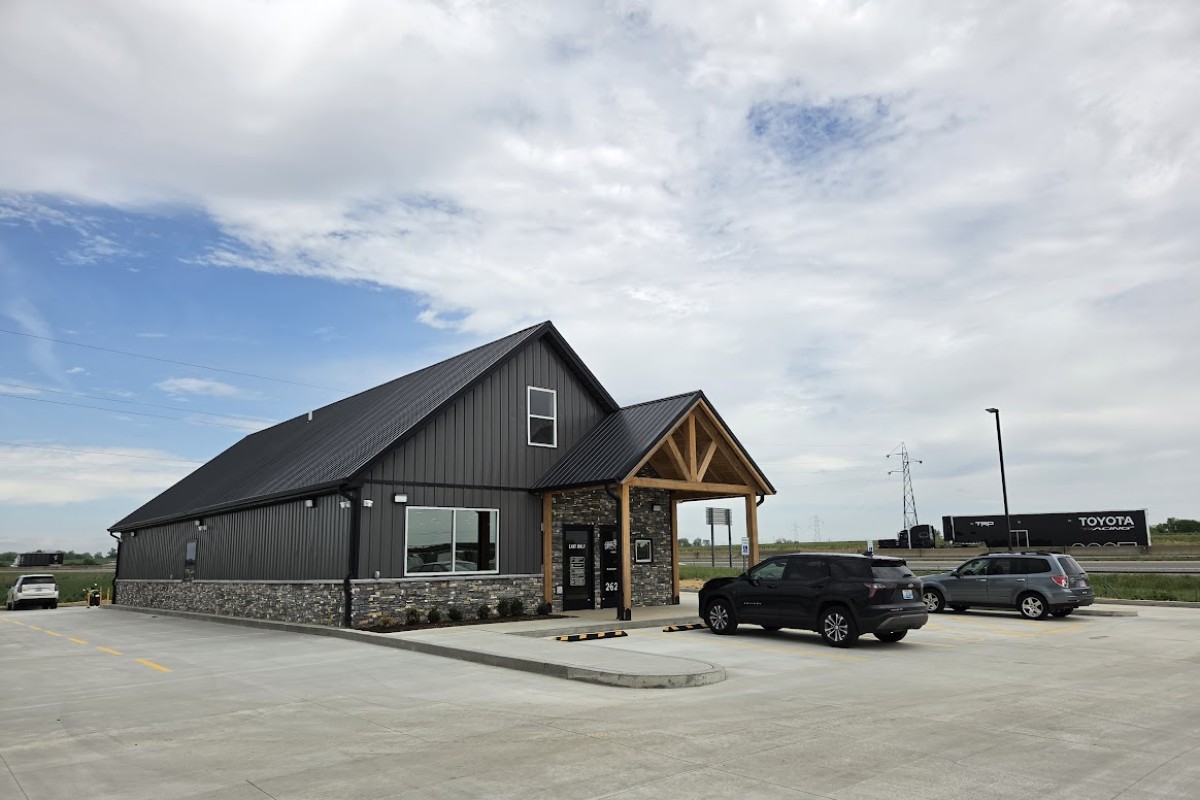 Medical cannabis expanded for 15 more conditions, Blue Sage offers patient drives to help